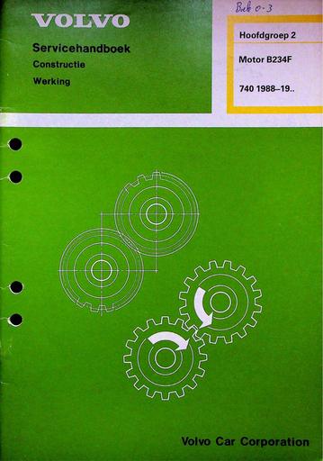 740 B234F '88 '90