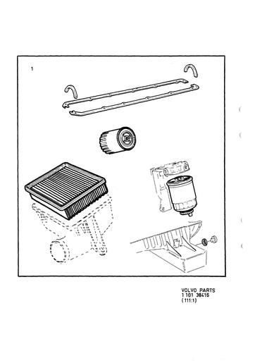 D24TIC Serviceset