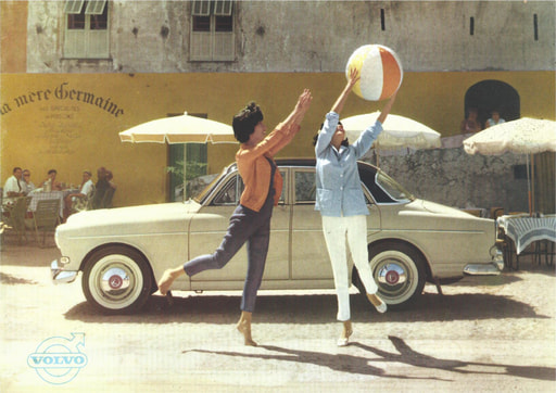 Brochure 121 1960