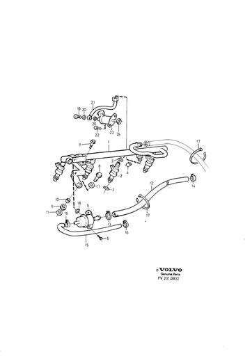 Injectoren B200F, B230F