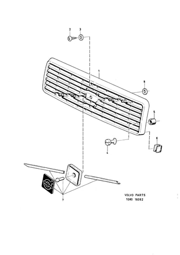 Grille