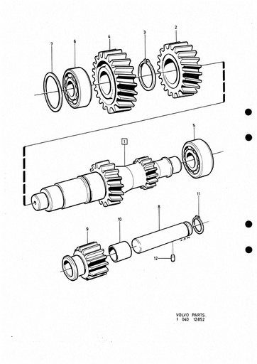 M50 Reverse as