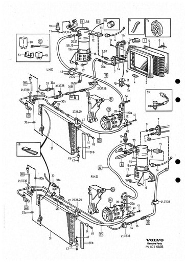 Airco 4 cilinder 1991