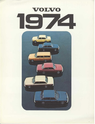 1974 USA