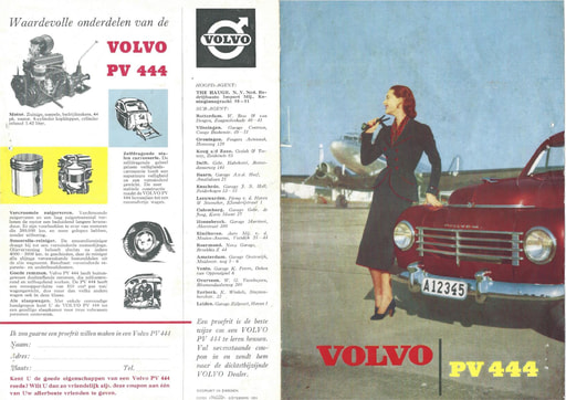 PV444 1955 1