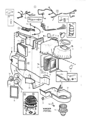 Verwarming manual Combu
