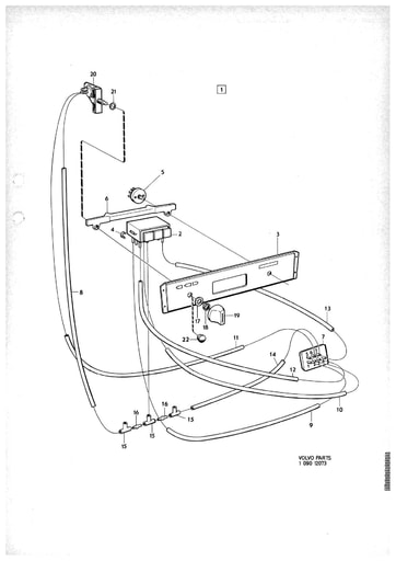 Heater Control 1214025