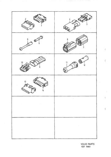 Kabelterminals 5