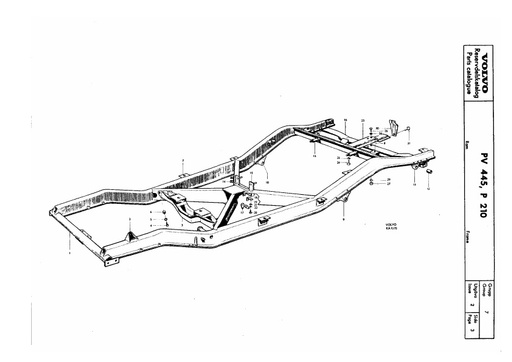 Chassis