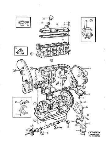 B200ET Compleet