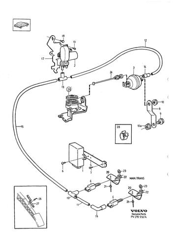 D24TIC 1990  Cruise Control