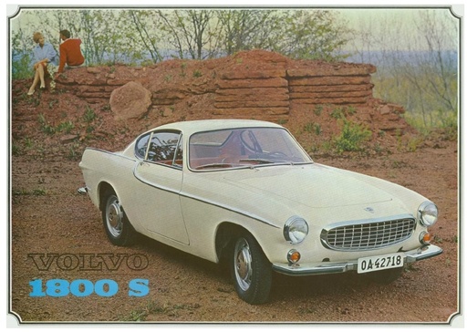Folder 1965  Duits