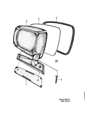 Spiegel CH   810500