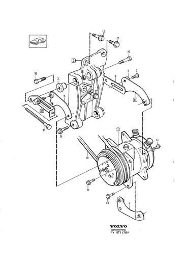 Aircocompressor DSL