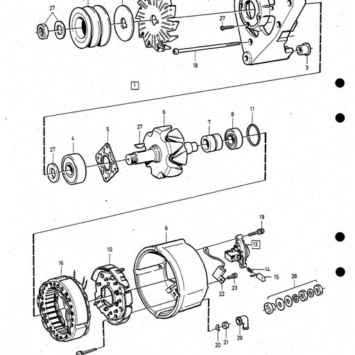 Dynamo 3523878