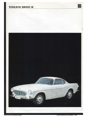 Folder 1967  Swed 1