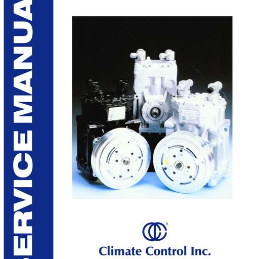 York climate control