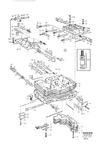 AW70 Control Systeem 1