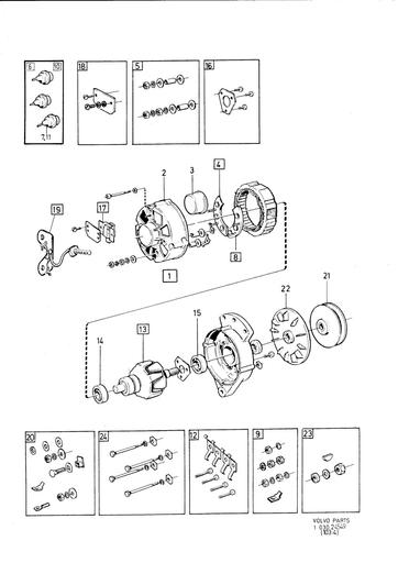 Dynamo 462893
