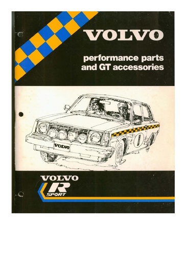 R sport B18 B20