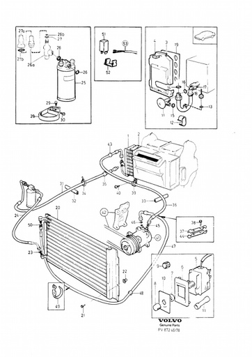 DSL Airco