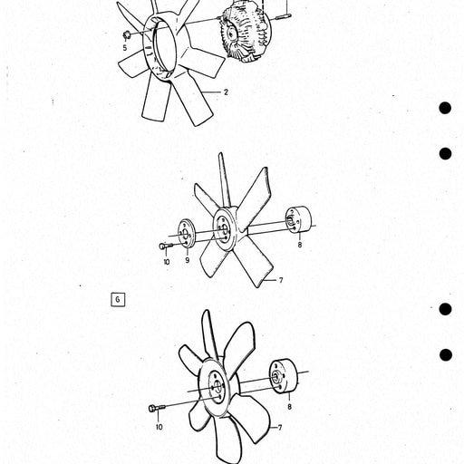 Ventilatoren
