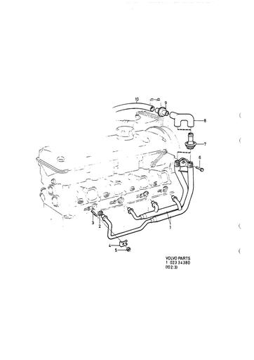 B23E Pulsair systeem