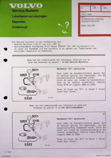 760 780 B280 Restdruk verbetering '87