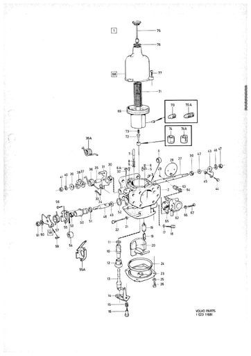 Carburateur 5
