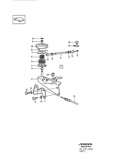 B28E Aansturing injectie