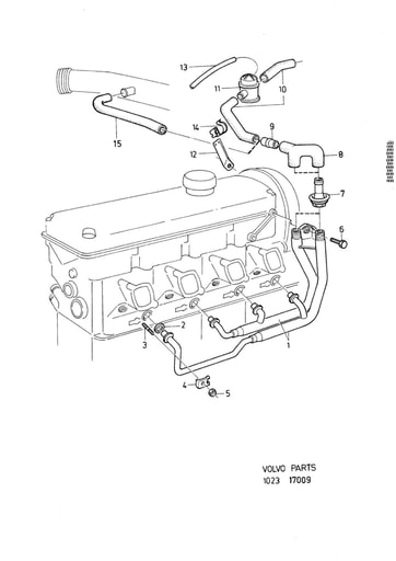 B19 Pulsair systeem