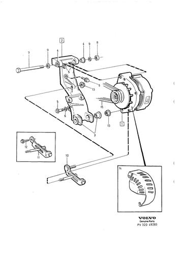 Dynamo D24TIC