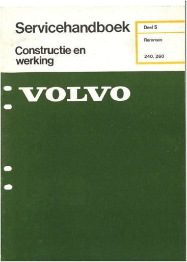Constr  Werk  Remmen 240 260