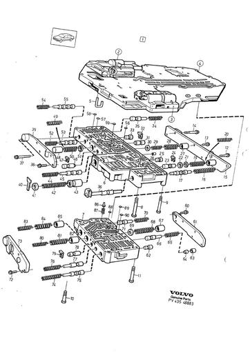 ZF22 Regelsystemen 2
