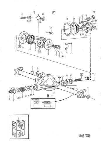 Achteras 1031  1987