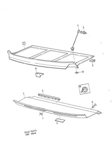 Hoedenplank