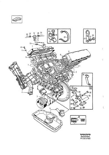B28 Compleet