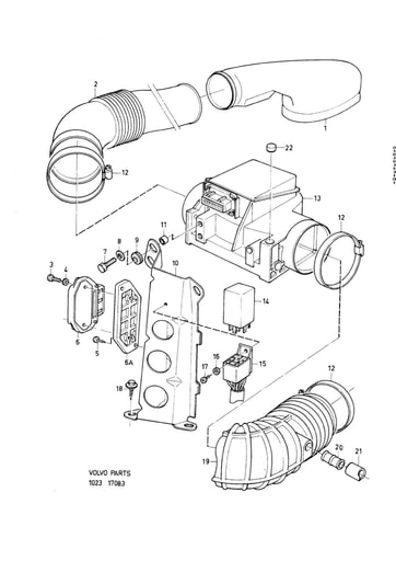 B19E Airflow