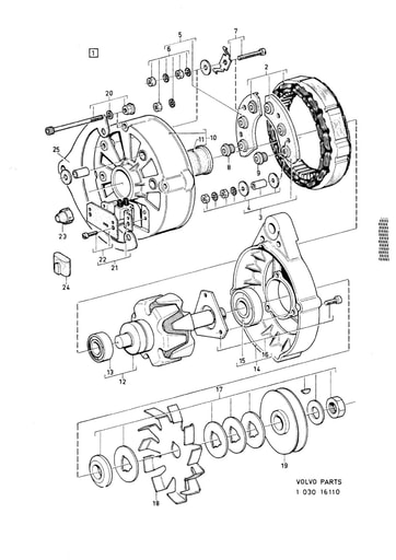 Dynamo 1