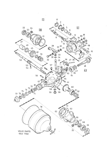 CVT Primair