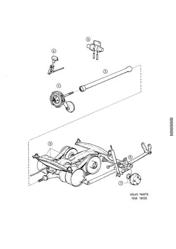 CVT systeem