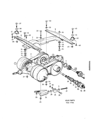 CVT systeem