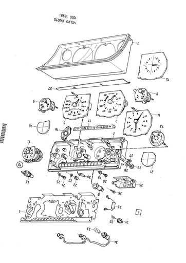 Gecomb  instrumentarium CH 710000