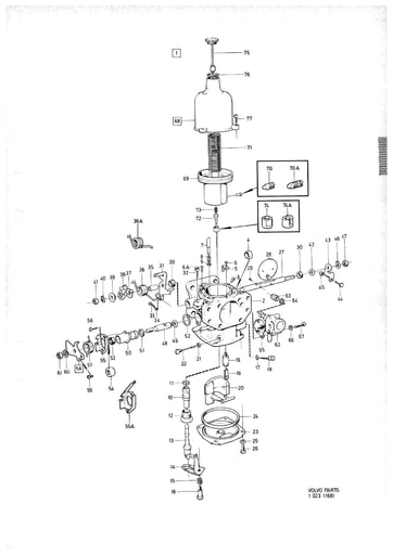 Carburateur 4