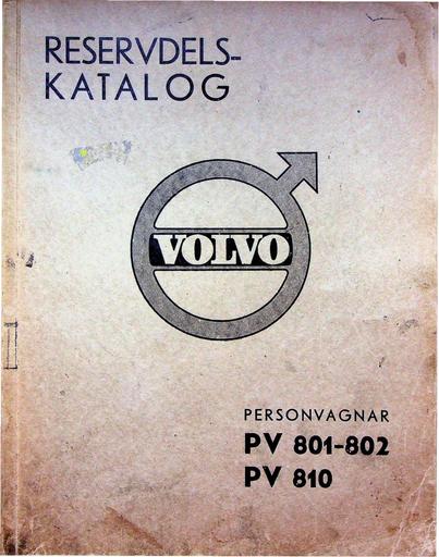 PV800 Motor