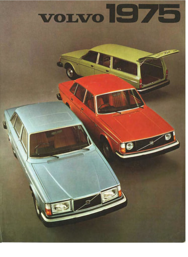 1975 240 serie Engels