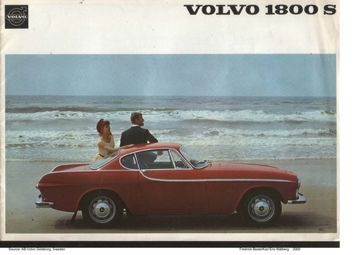 Folder 1965  Swed