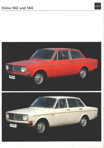 1967 Duits