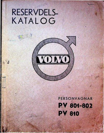 PV800 Motorkap