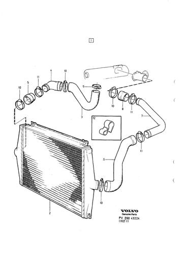 D24TIC Radiator